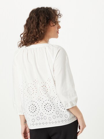 BRAX Blouse 'Vonni' in White