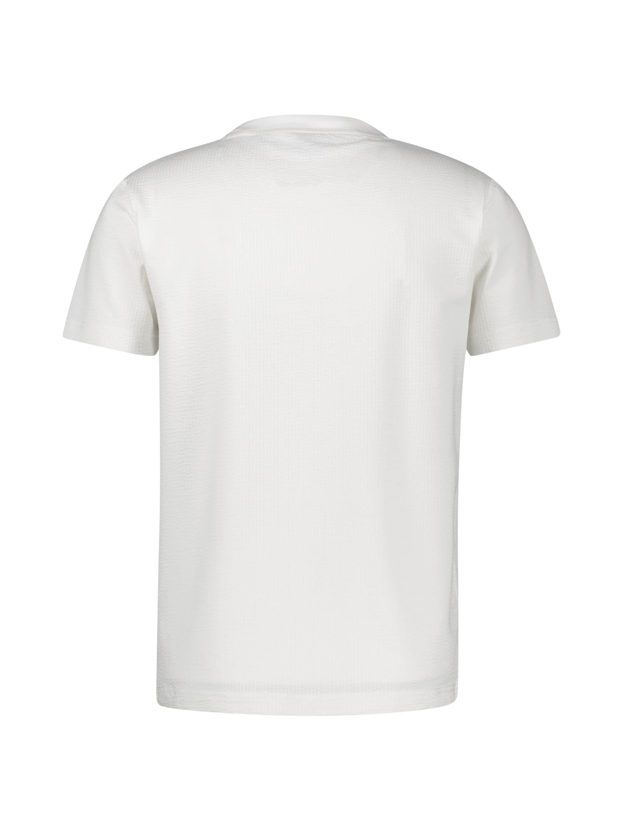LERROS Shirt in White