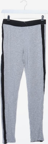 Maison Martin Margiela Pants in S in Grey: front