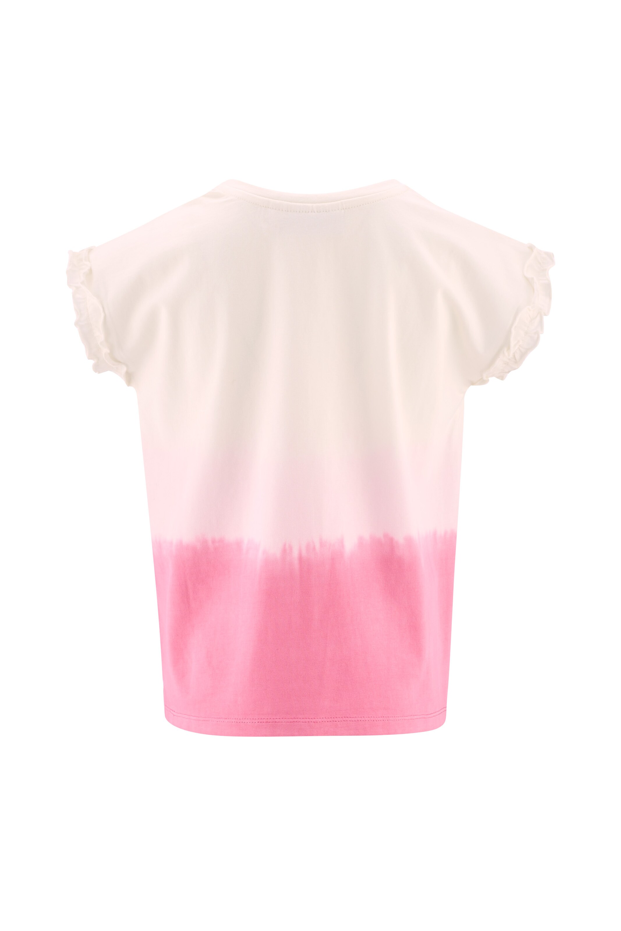 happy girls - Camisola em rosa