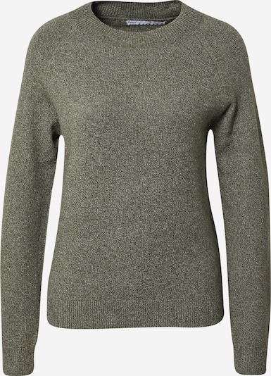 ONLY Neulepaita 'RICA' värissä oliivi, Tuotenäkymä