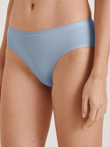 CALIDA Slip 'Natural Comfort'‌‌‌ in Grau