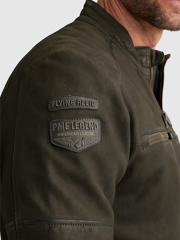 Giacca di mezza stagione di PME Legend in grigio