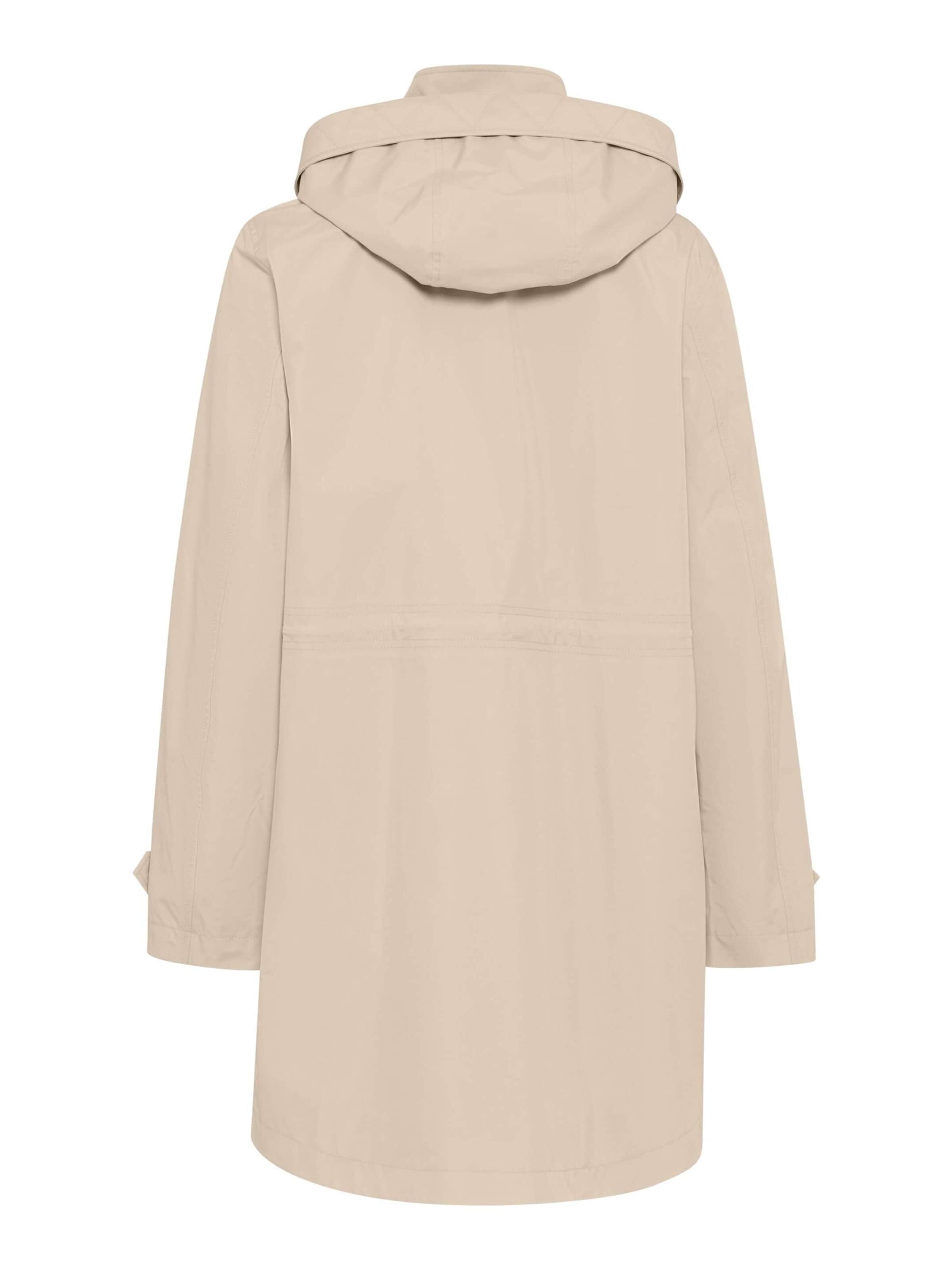 Fuchs Schmitt Übergangsmantel‌‌‌ in Beige