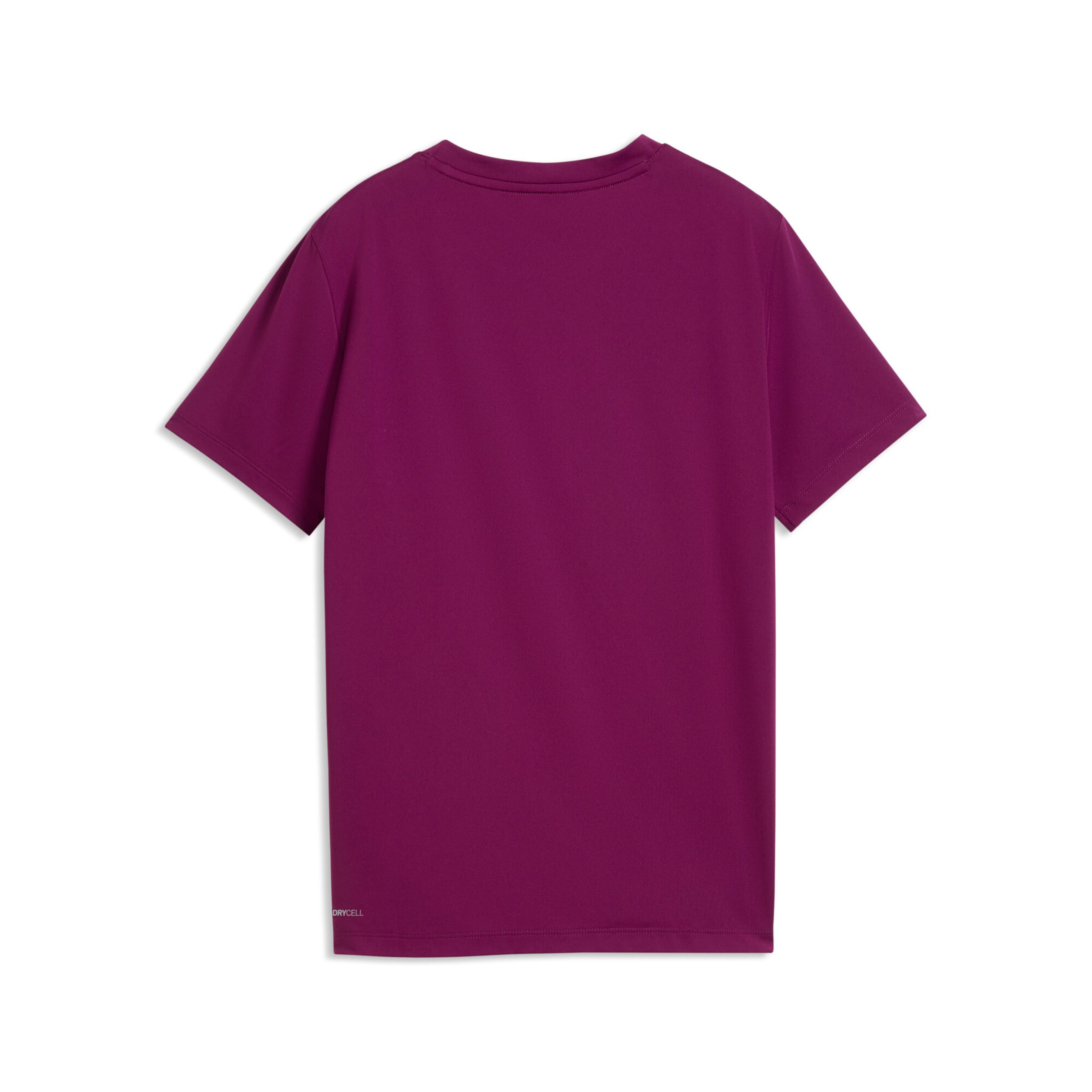 PUMA Performance Shirt in Purple