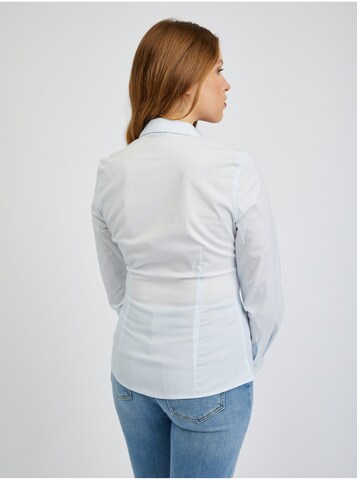 Orsay Blouse in White