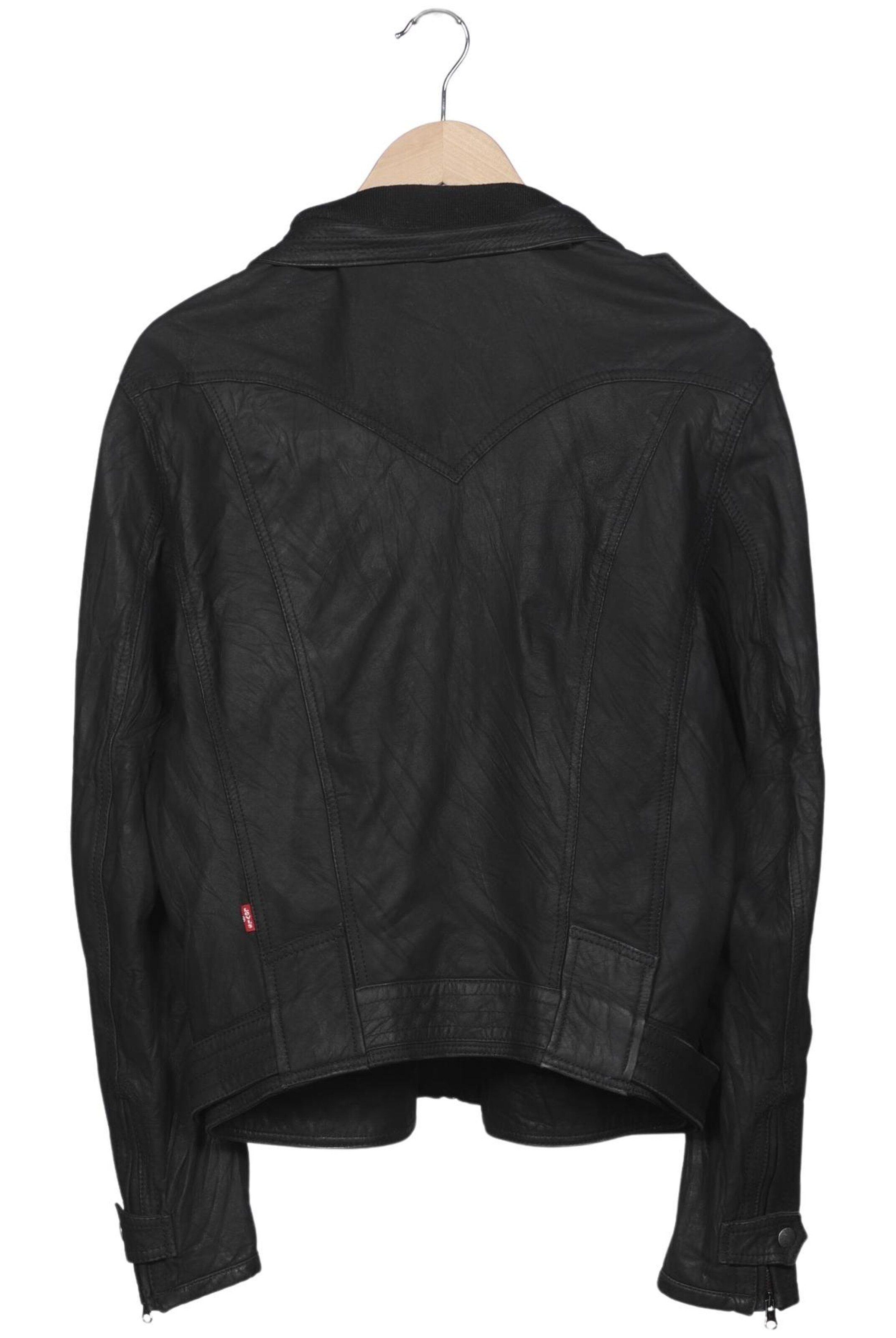 LEVI'S ® Jacke M in Schwarz