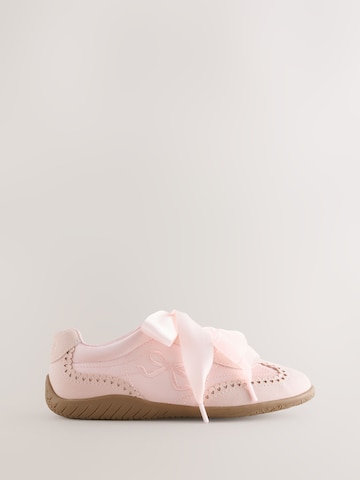 rozā Baker by Ted Baker Brīvā laika apavi