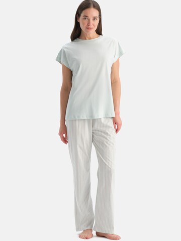 Dagi Pyjama värissä vihreä