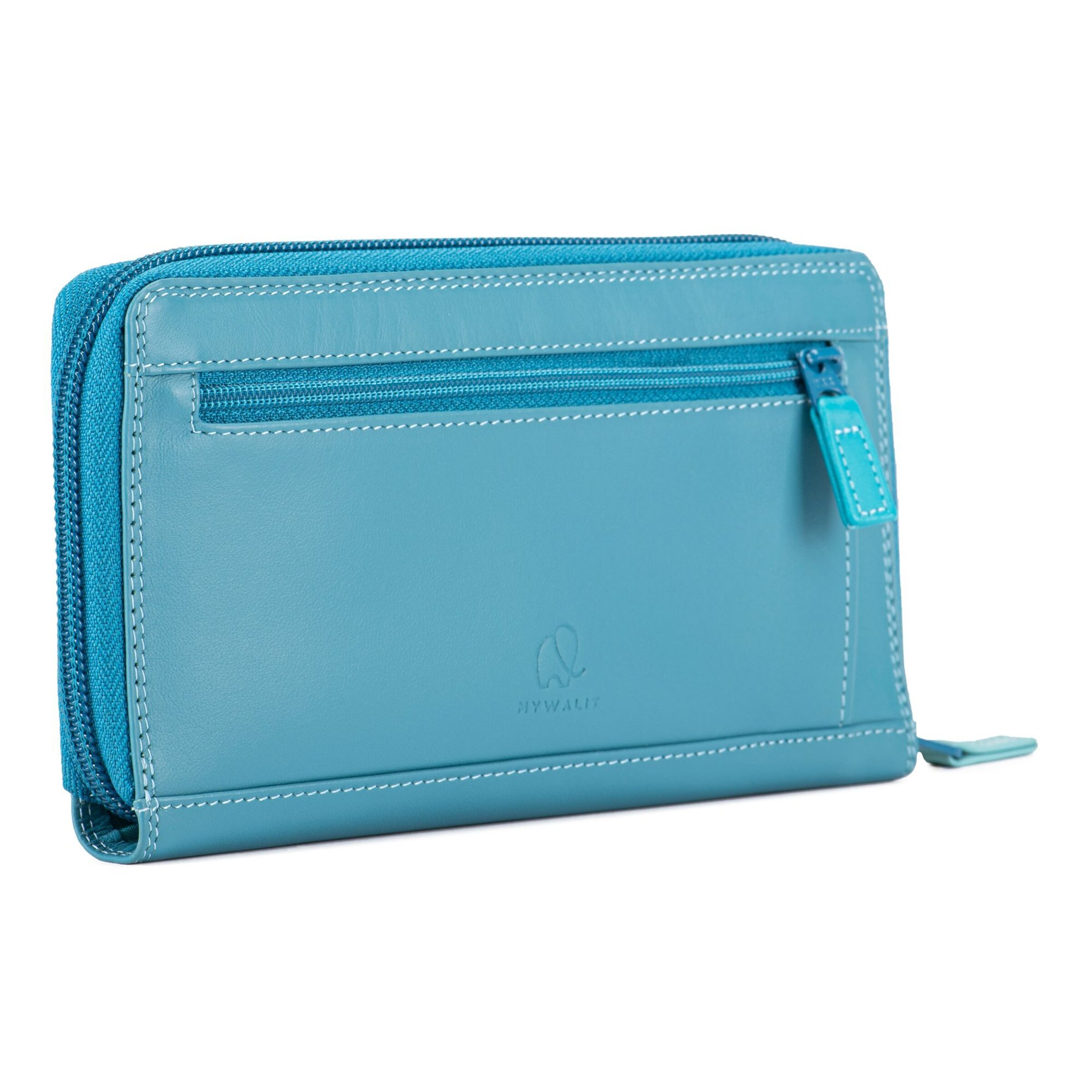 mywalit Wallet in Blue