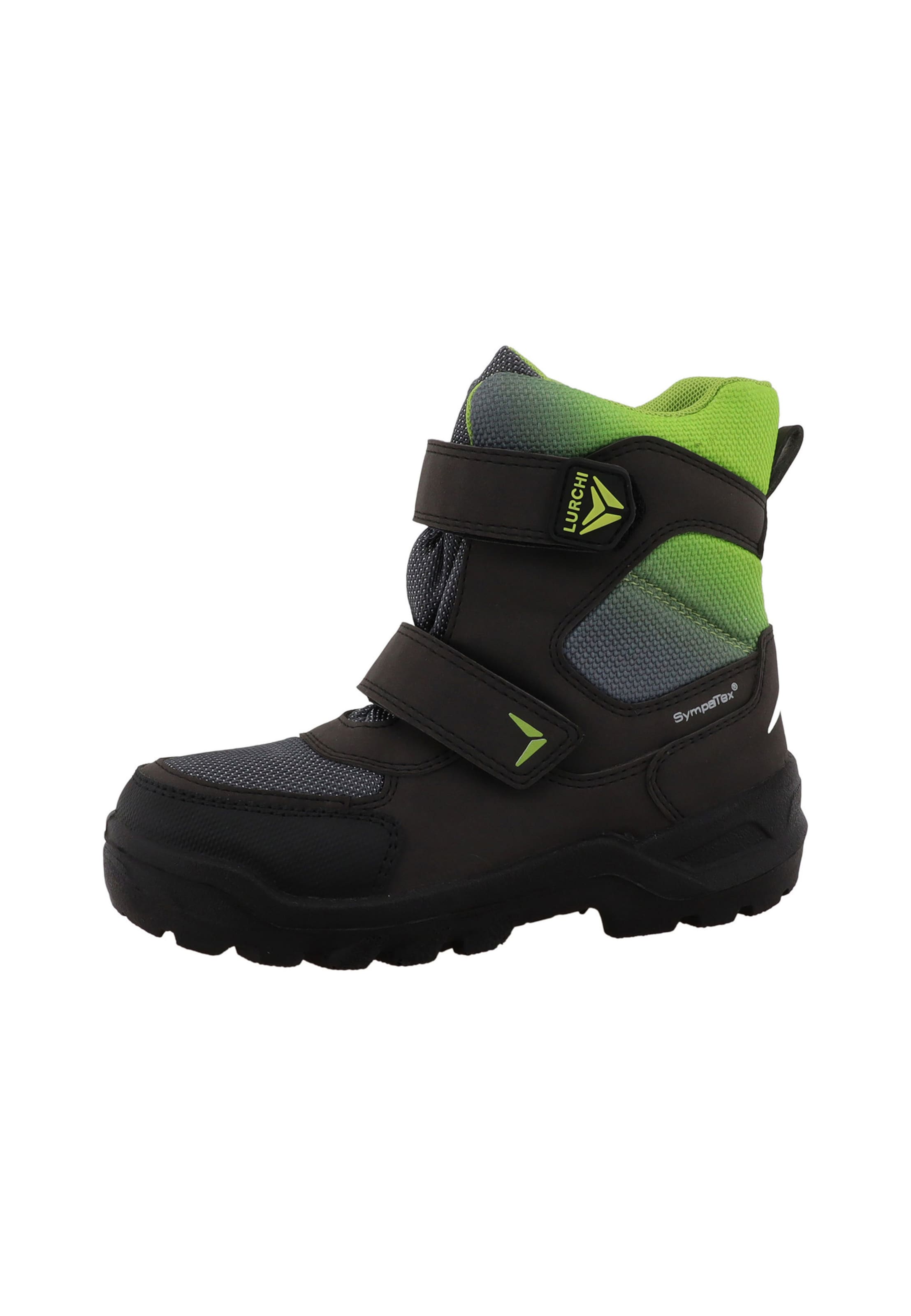 LURCHI Sněhule 'Kean' – šedá: přední strana