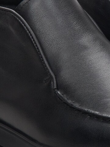 Estro Boots '0917-6' in Zwart