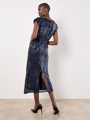 Apricot - Vestido ' ' en azul