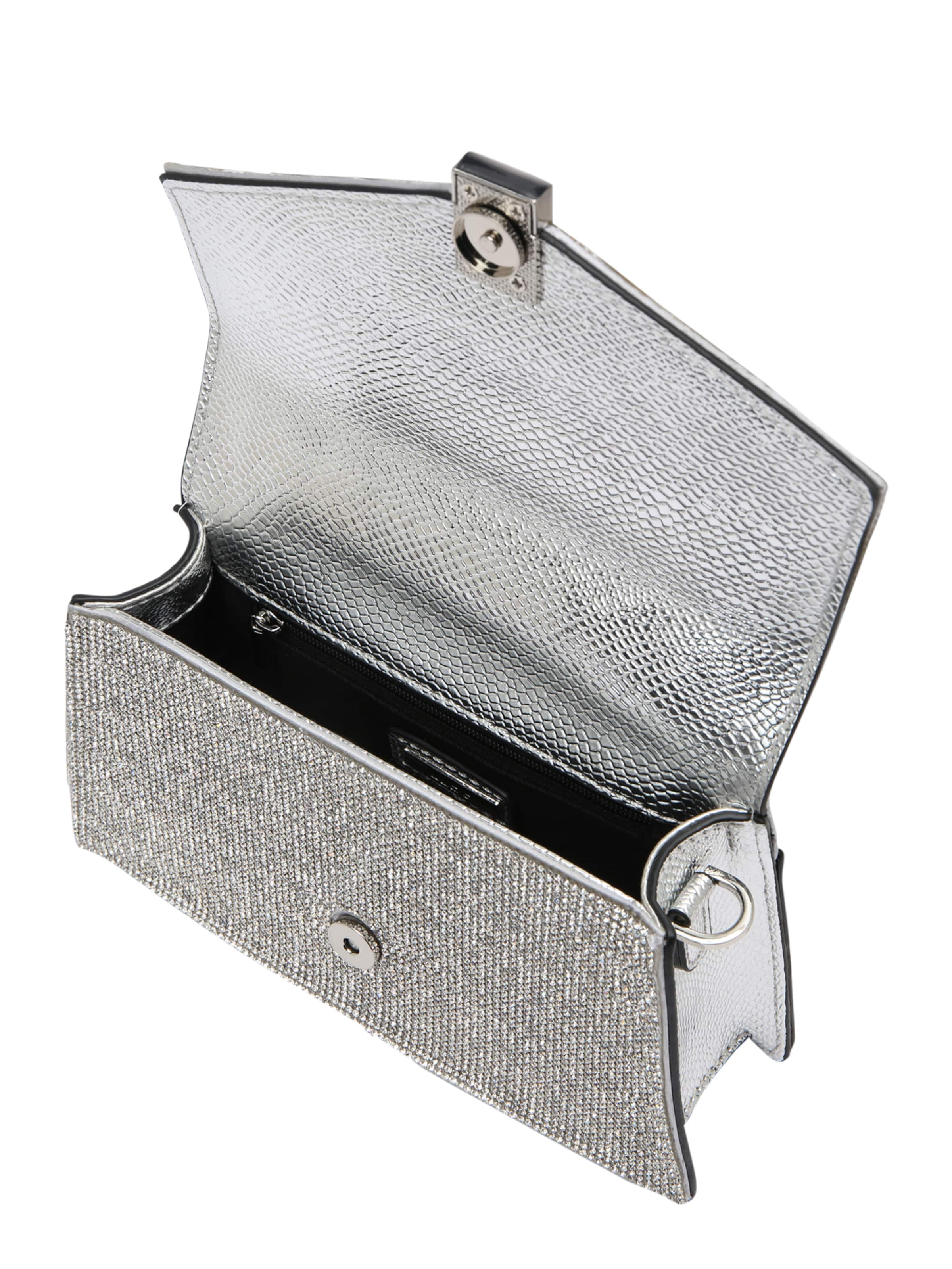 ALDO Handbag 'MIRAMA' in Silver