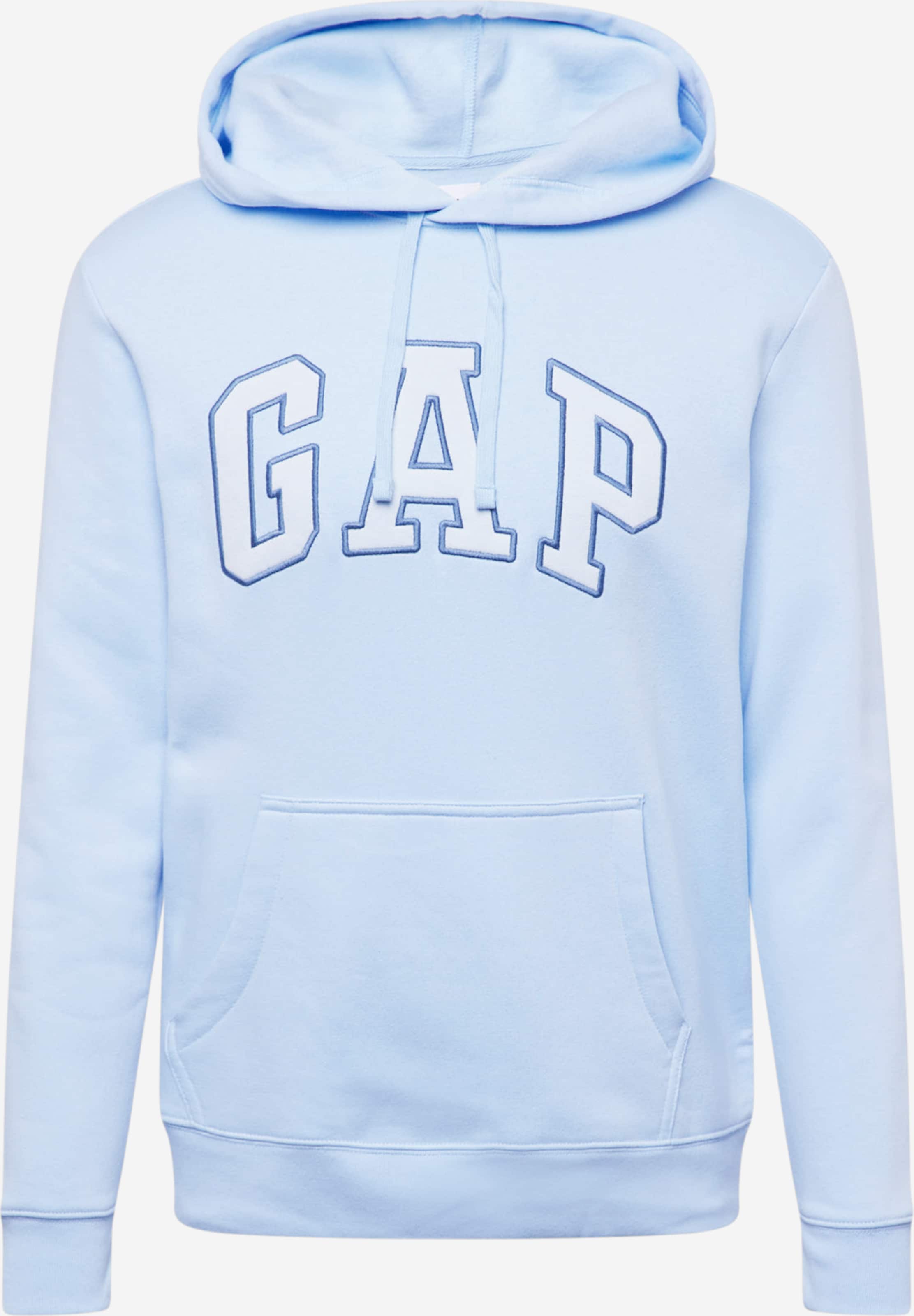 gap hoodie homme