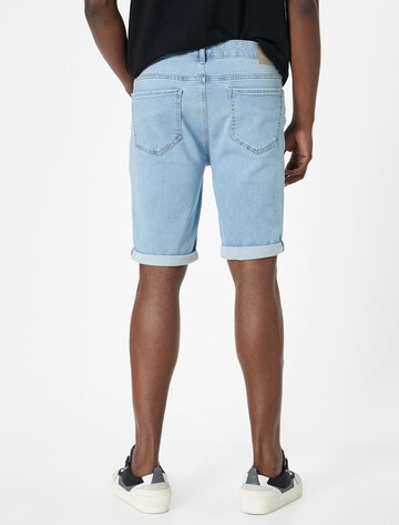 Koton Slim fit Jeans in Blue