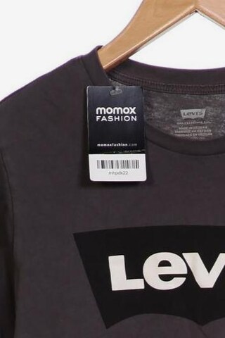 LEVI'S ® T-Shirt XS in Grau