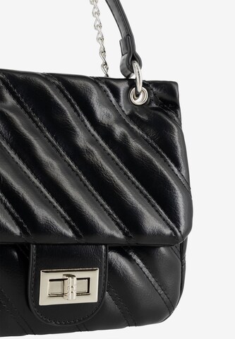 myMo ROCKS Crossbody Bag in Black