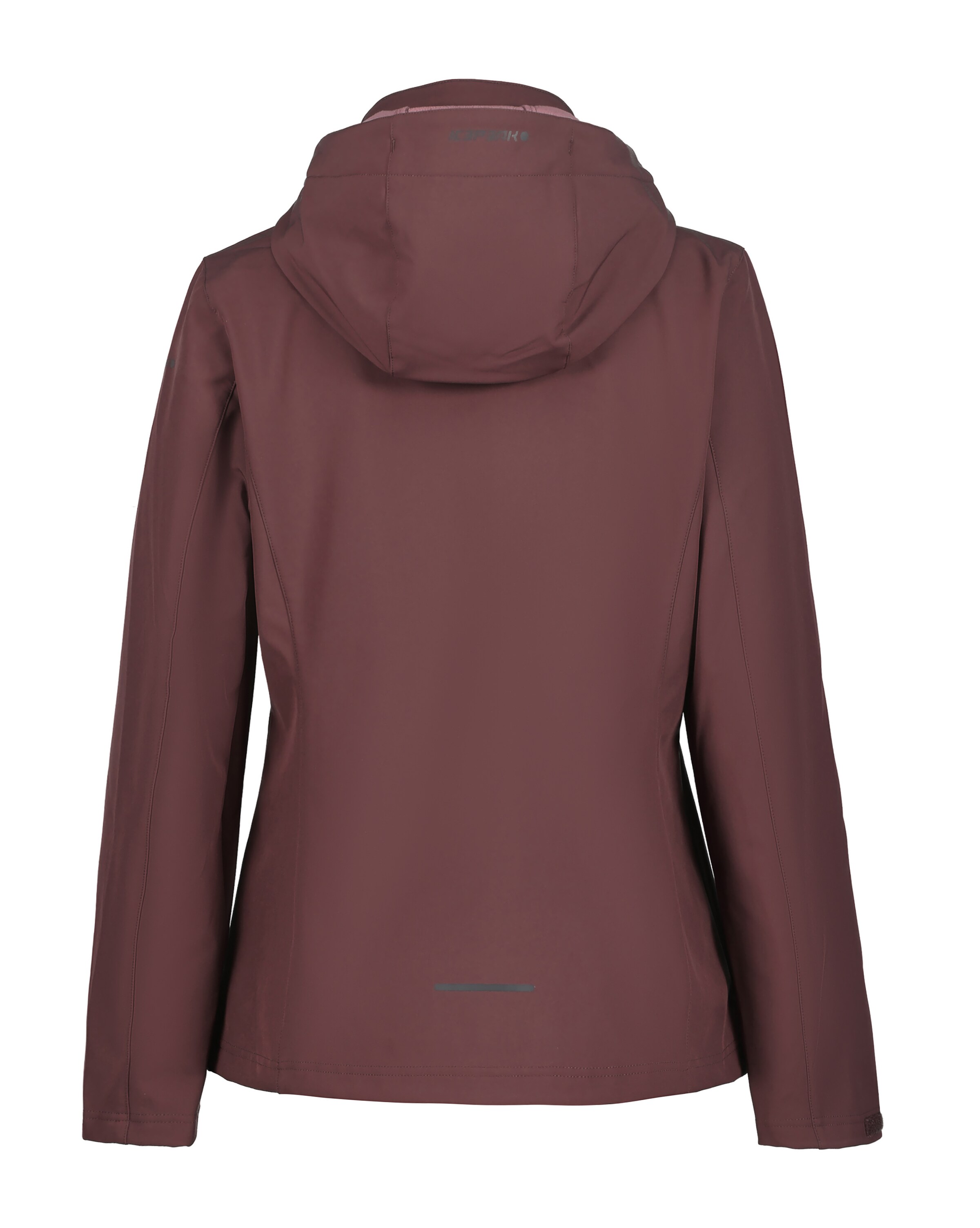 ICEPEAK Funktionsjacke in Lila