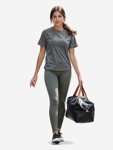 AOTTORI Performance Shirt in Grey