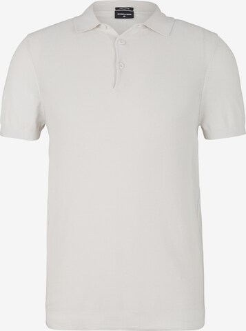 STRELLSON Shirt ' Vincent ' in Grau: predná strana