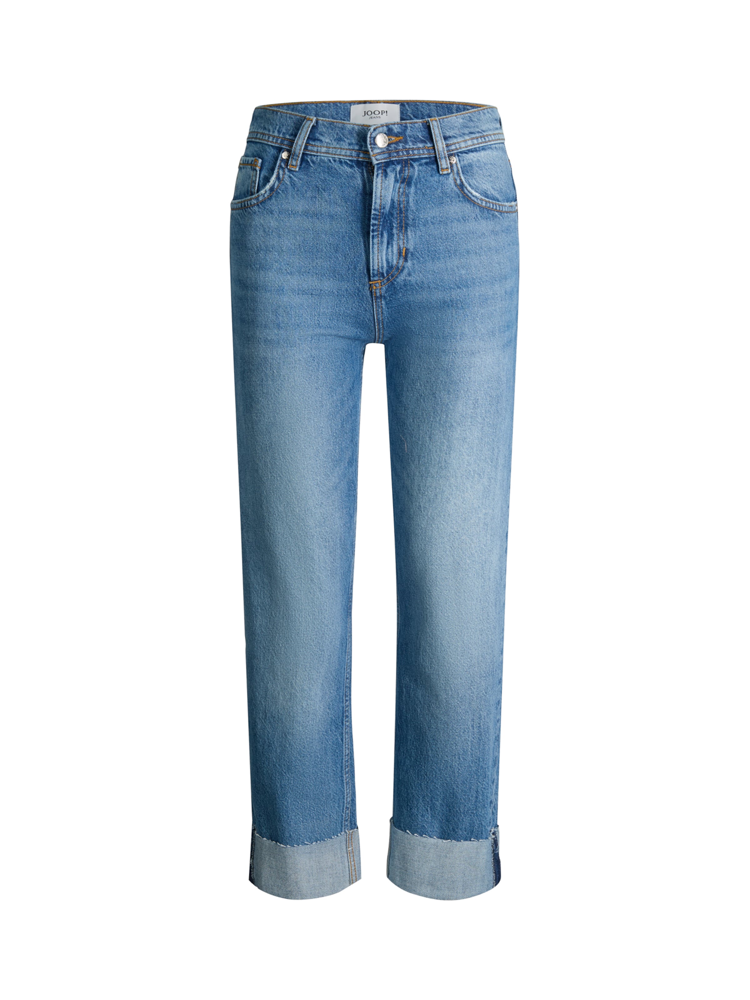 JOOP! Jeans Regular Jeans 'Maike' in Blauw: voorkant