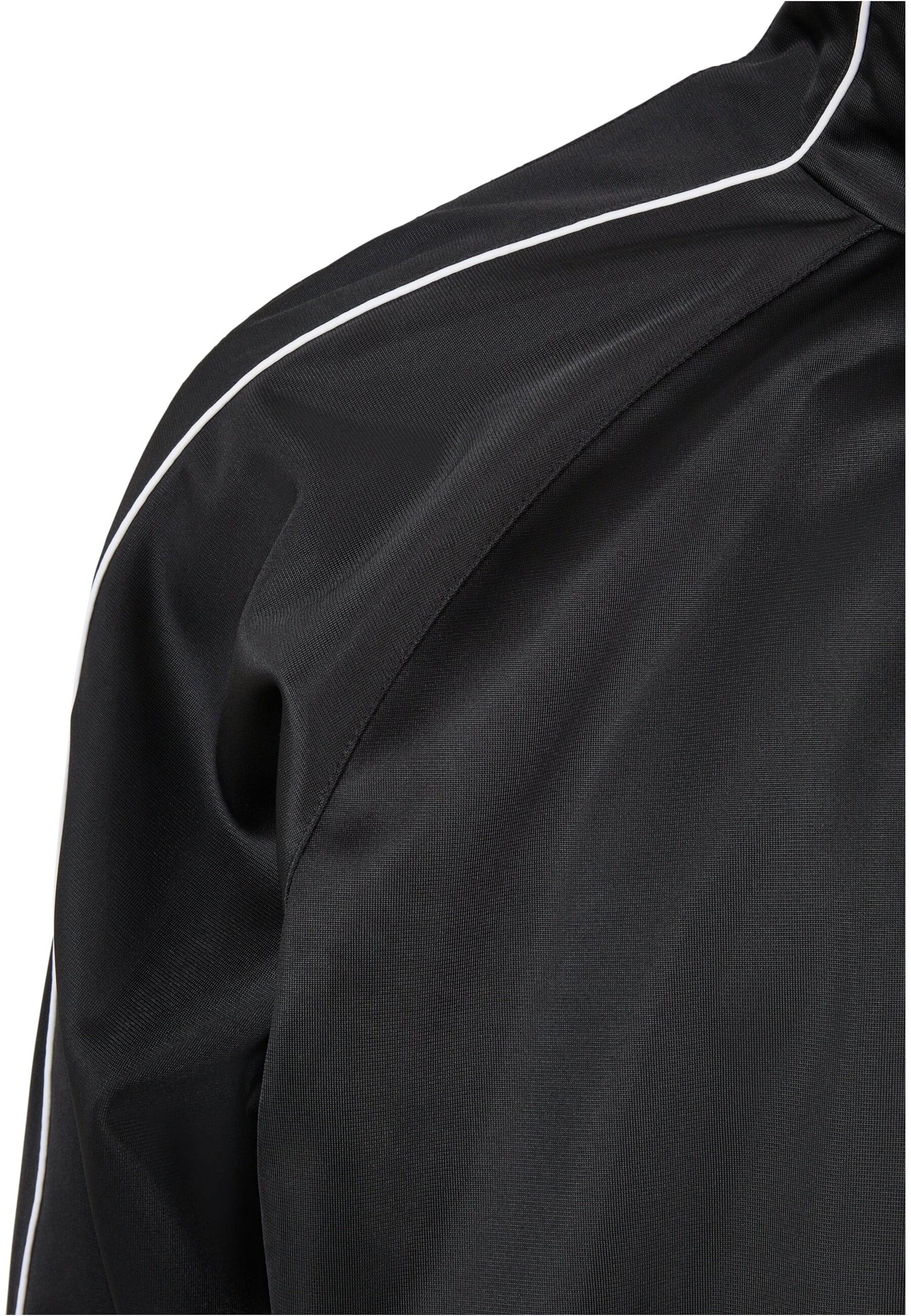 Sean John Between-Season Jacket in Black