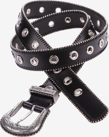 CIPO & BAXX Belt in Mixed colors: front