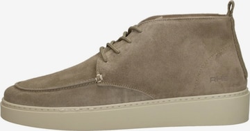 Rehab Veterlaarzen 'Owen Sue' in Beige: voorkant