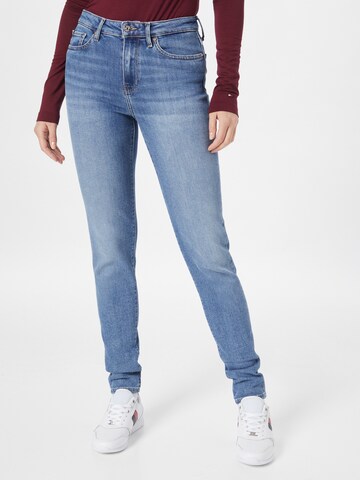 TOMMY HILFIGER Skinny Jeans 'Venice' in Blau: predná strana