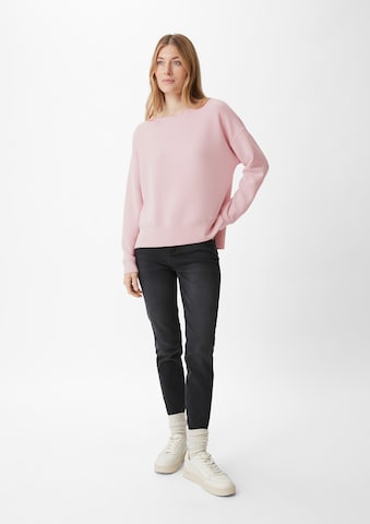 comma casual identity Sweatshirt in Pink