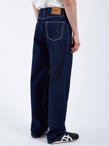 Dr. Denim Loose fit Jeans 'Omar' in Blue