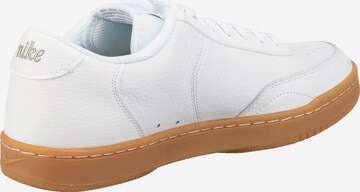 Nike Sportswear Sneaker low 'Court Vintage Premium' i hvid