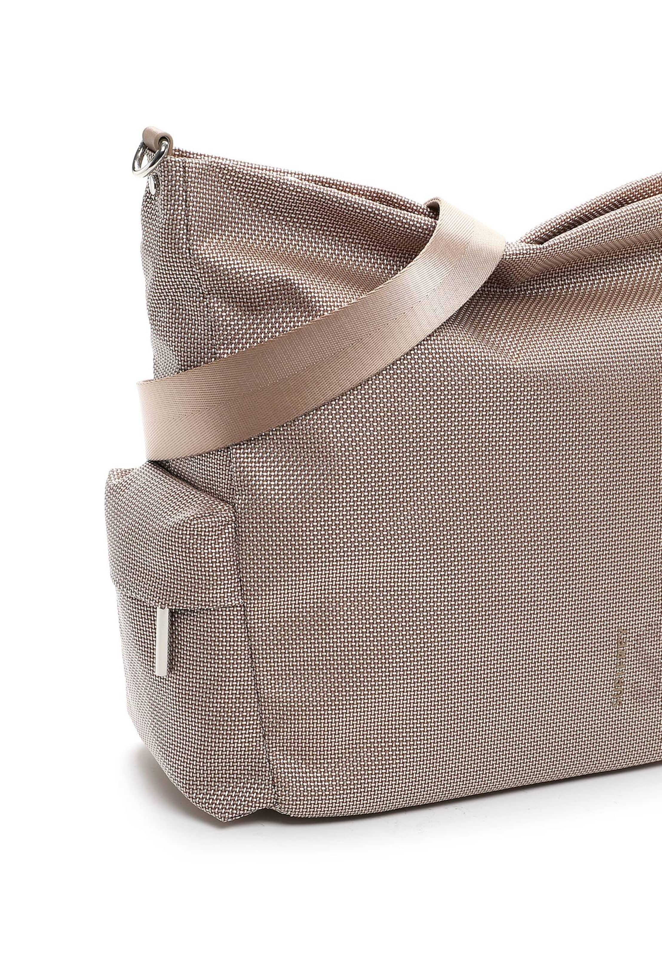 Borsa a spalla 'Marry' di Suri Frey in grigio