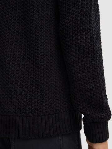 Vestes en maille 'Cruz' STRELLSON en noir