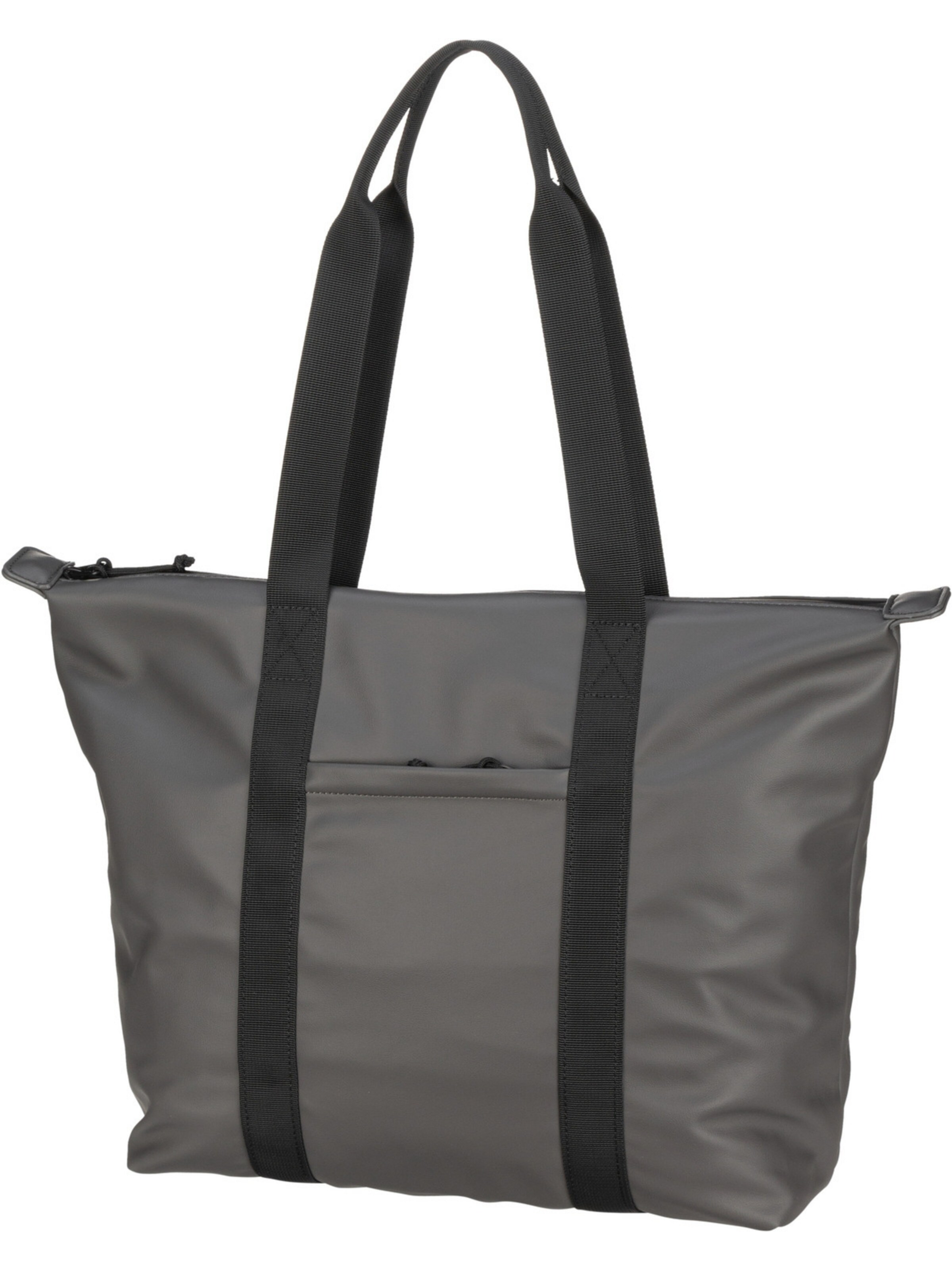 ZWEI Handtasche 'Cargo CA150' in Grau