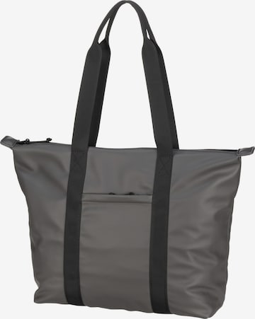 ZWEI Handtasche ' Cargo CA150 ' in Grau