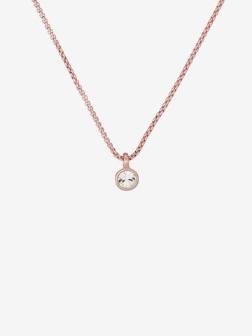 Ted Baker Ketting 'SININAA' in Goud