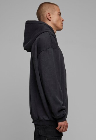 Urban Classics Sweatshirt in Grau