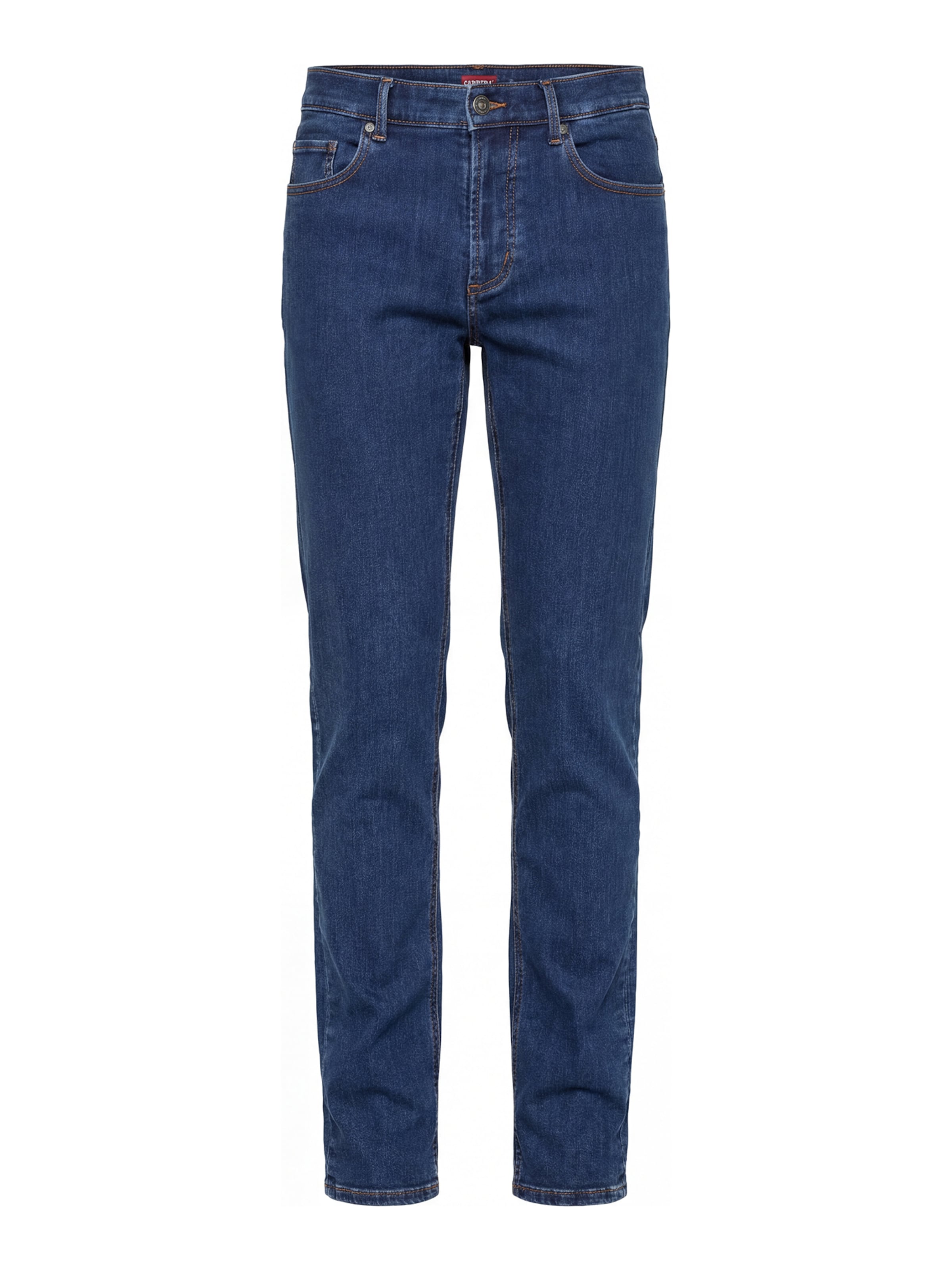 Carrera Jeans Regular Jeans 'Winter' in Blue: front