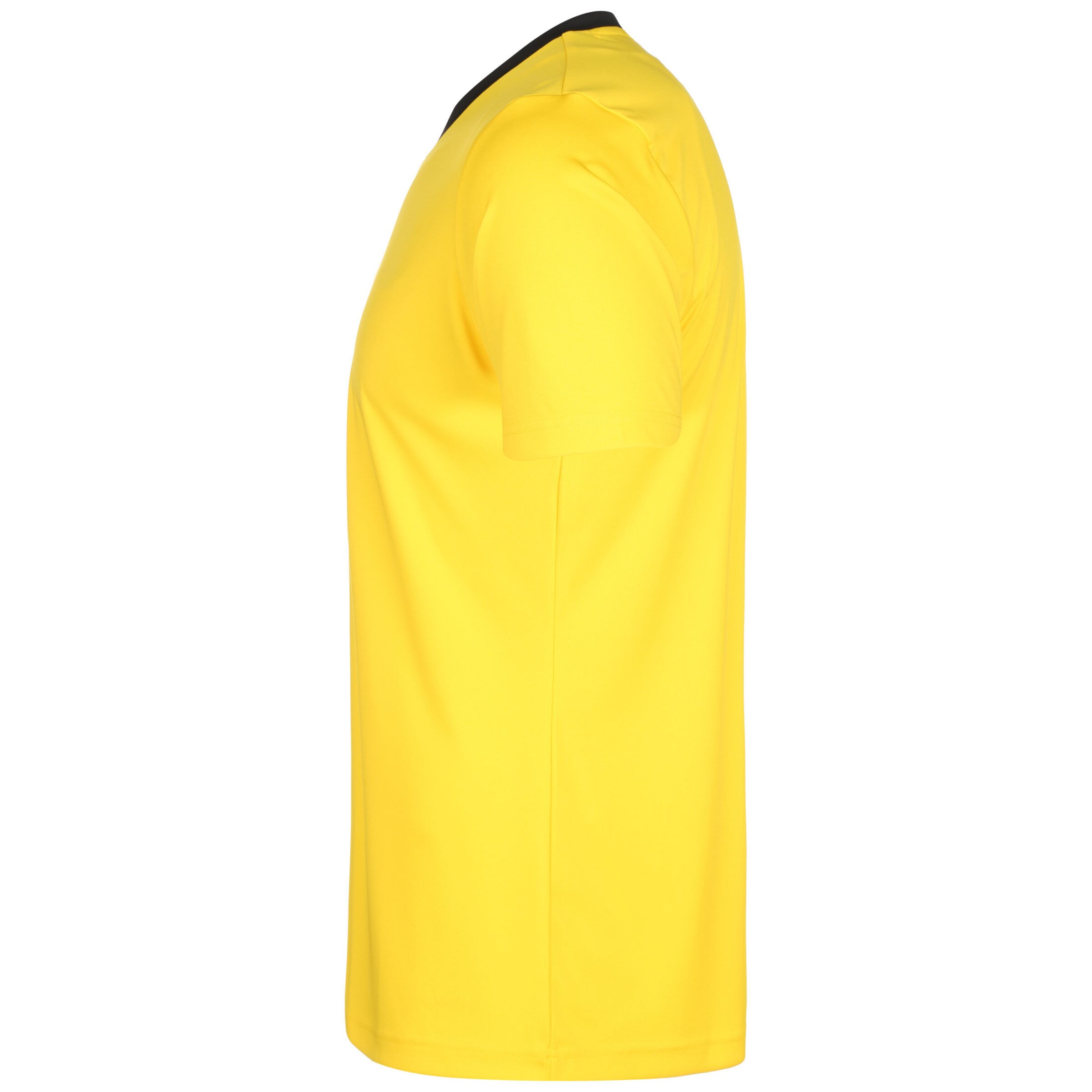 ADIDAS PERFORMANCE Performance Shirt 'Entrada 22' in Yellow