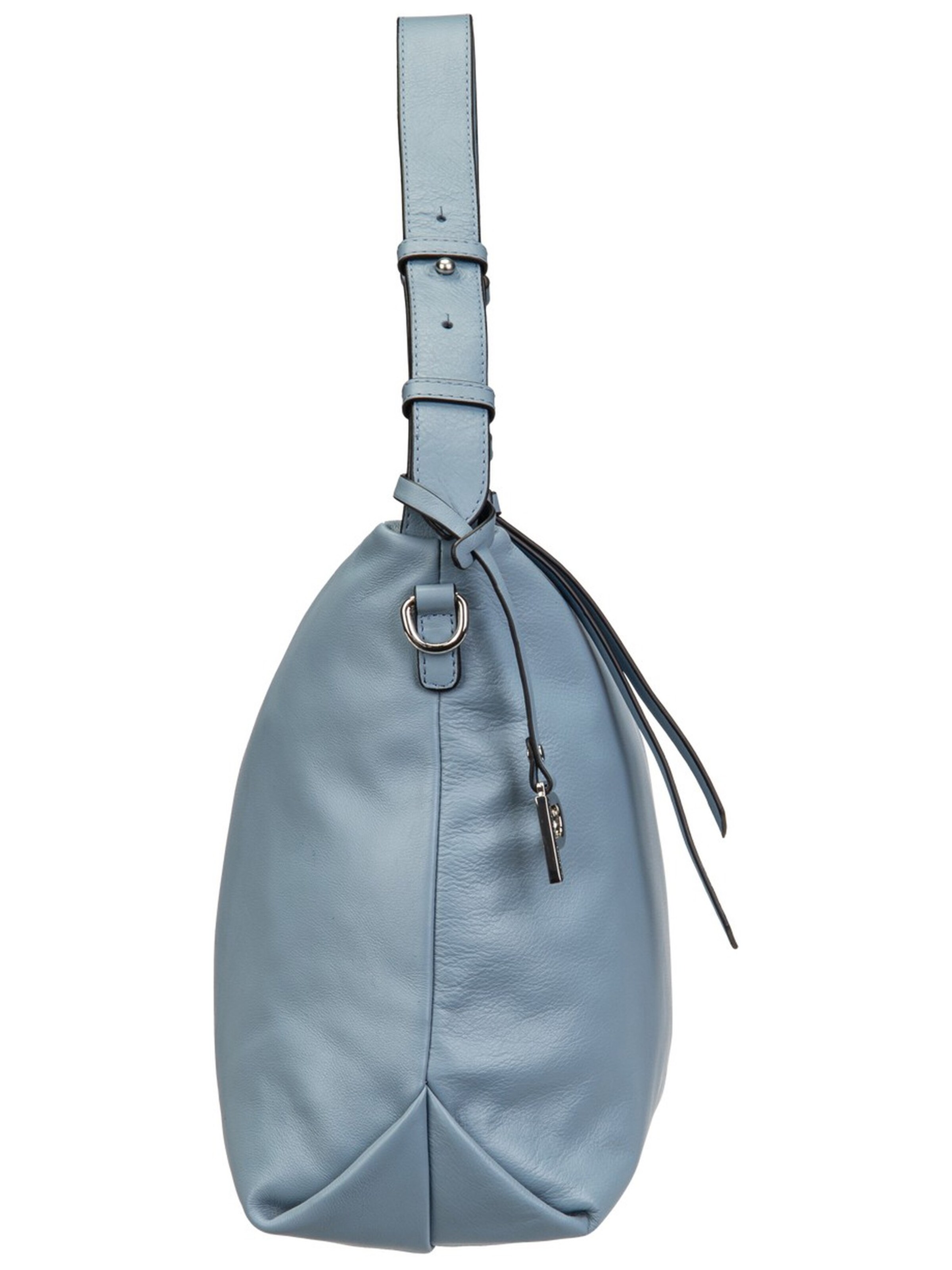 Picard Document Bag 'Valesca' in Blue