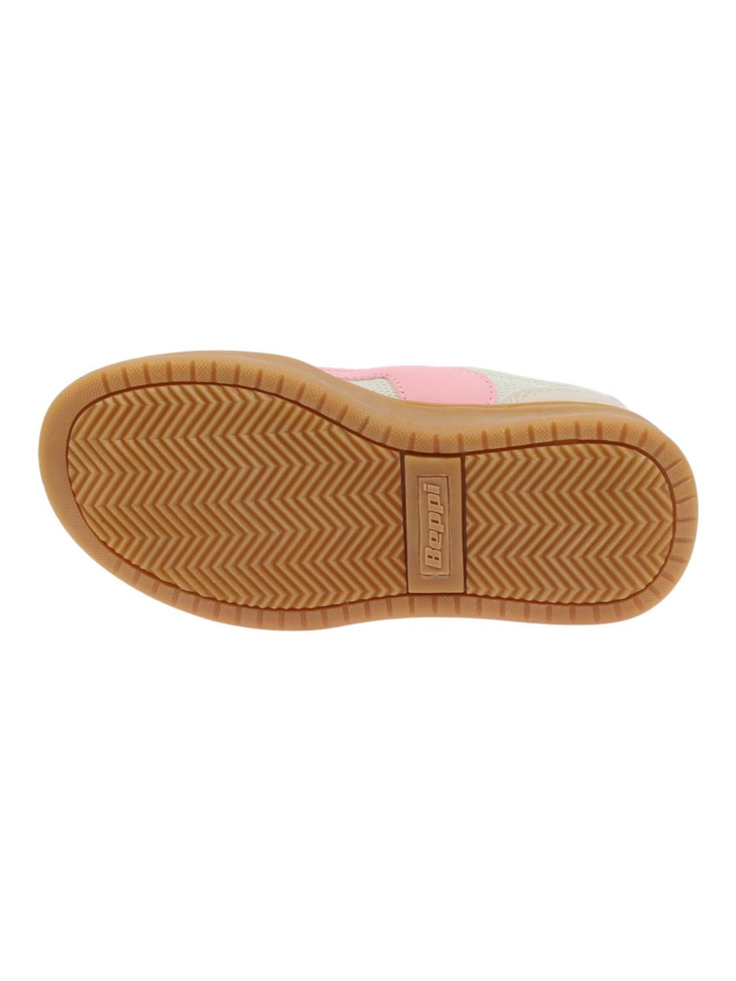 Beppi Sneakers in Beige