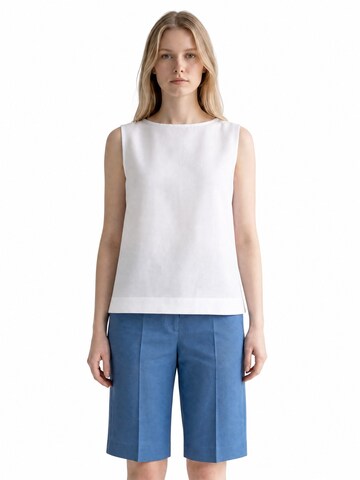 Viore Blouse 'Bluse' in White