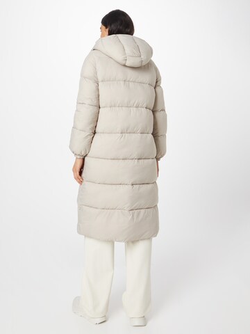 modström Winter coat 'Stella' in Beige