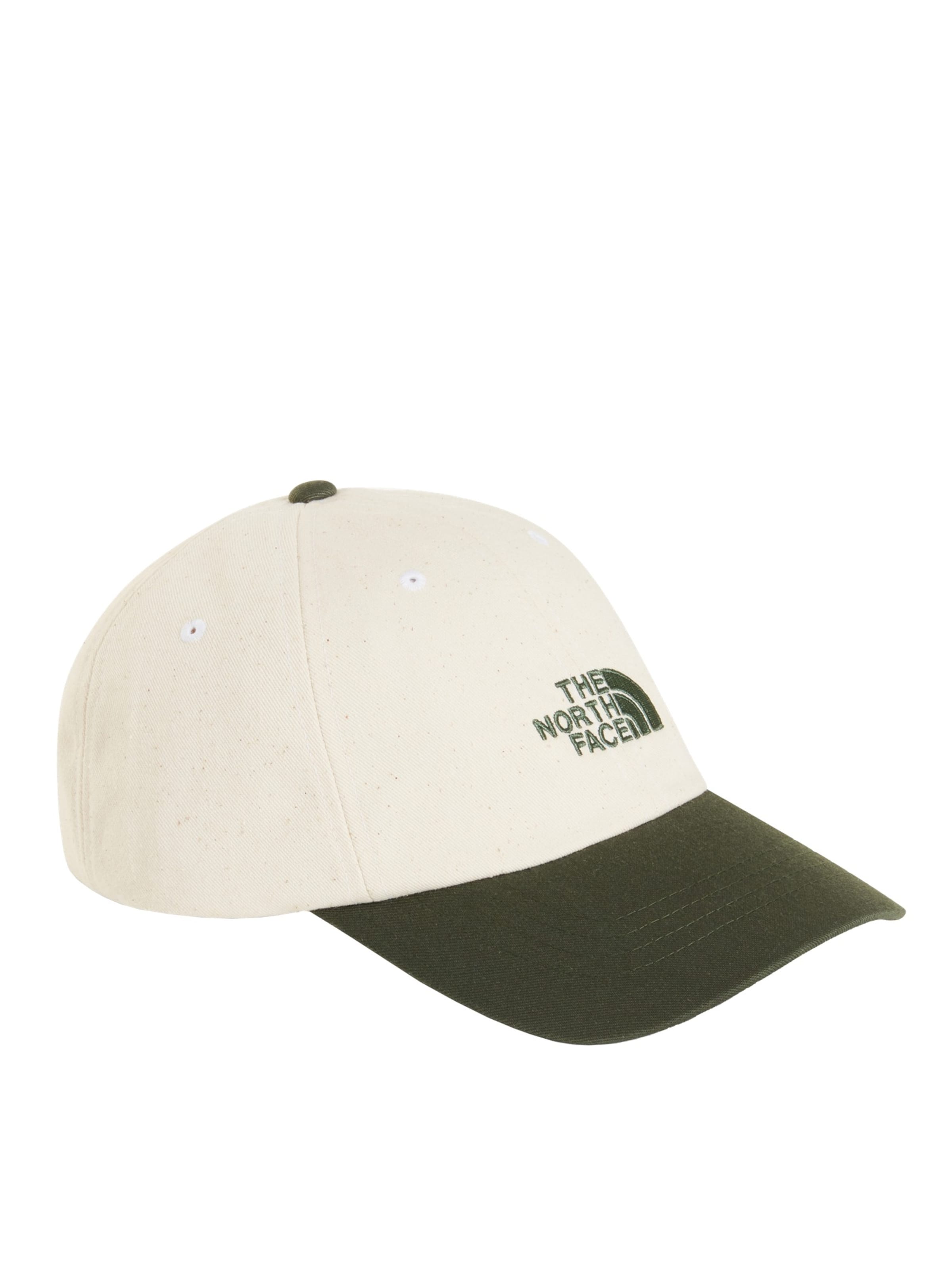 THE NORTH FACE Keps 'Norm' i vit