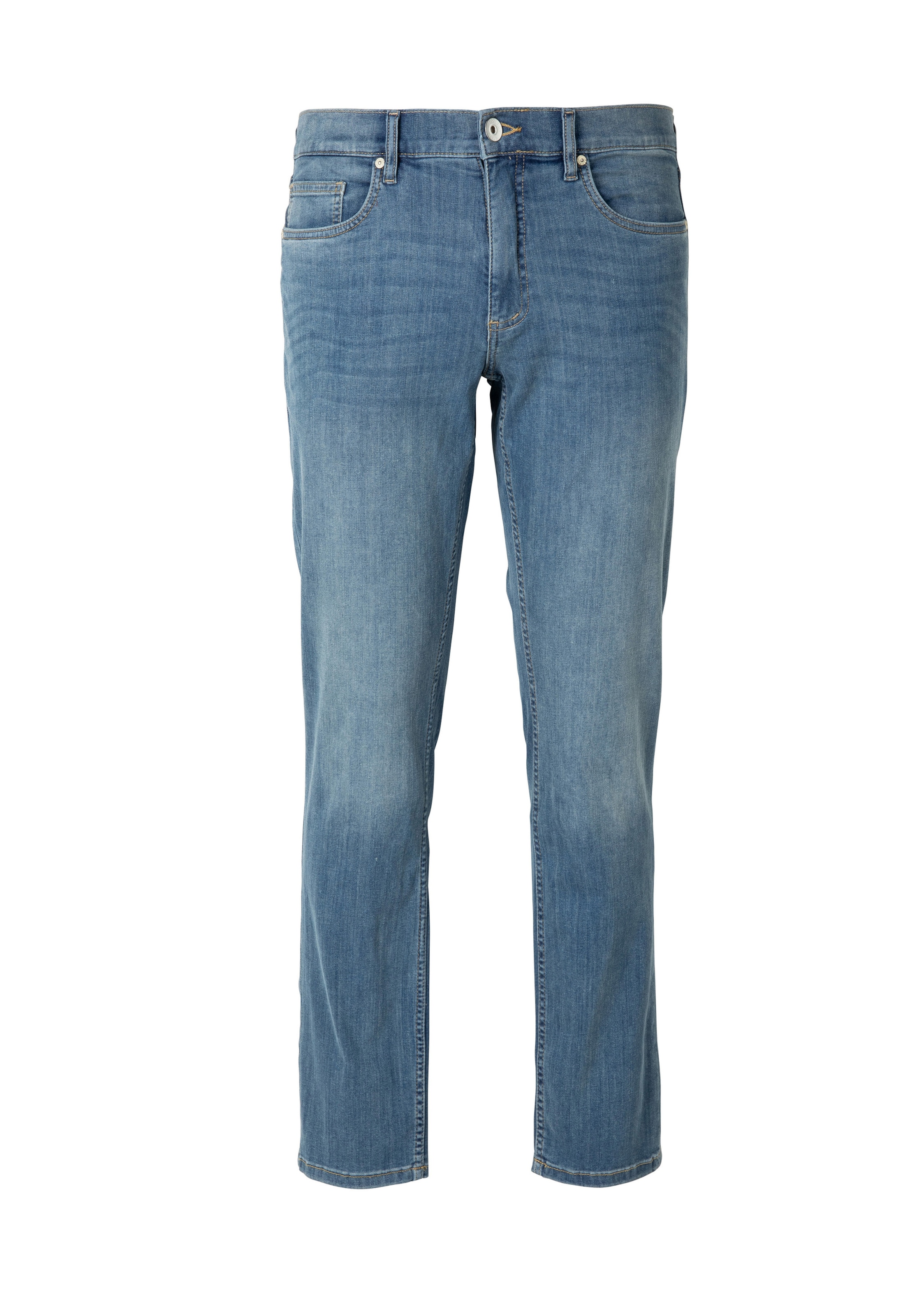 Stooker Men Jeans 'Frisco ' in Blau: Vorderseite
