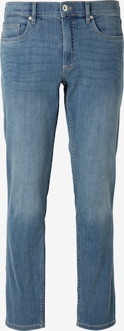 Stooker Men Jeans 'Frisco ' in Blau: Vorderseite