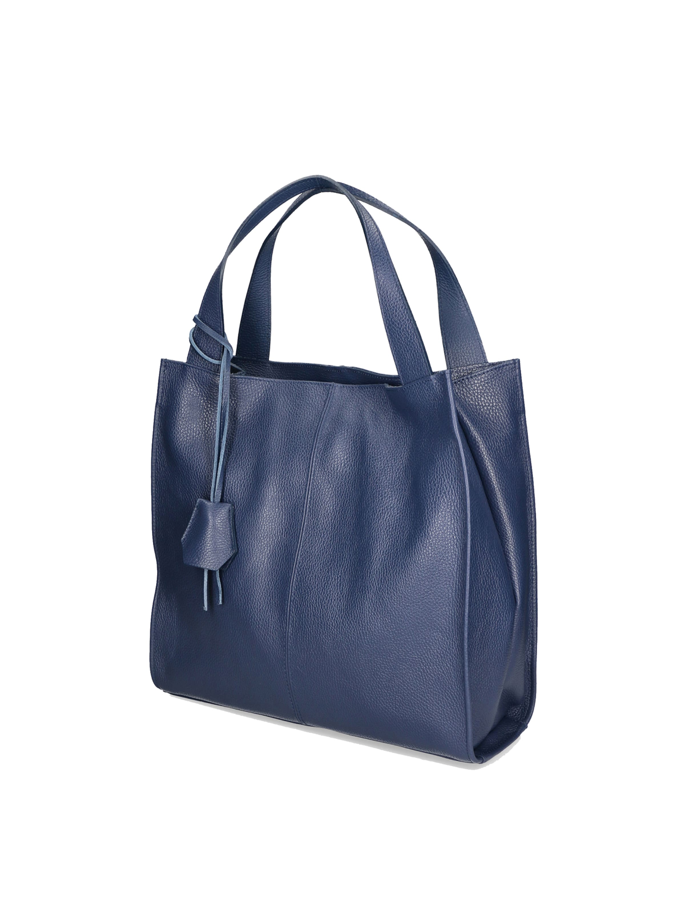 FELIPA Shopper in Blue