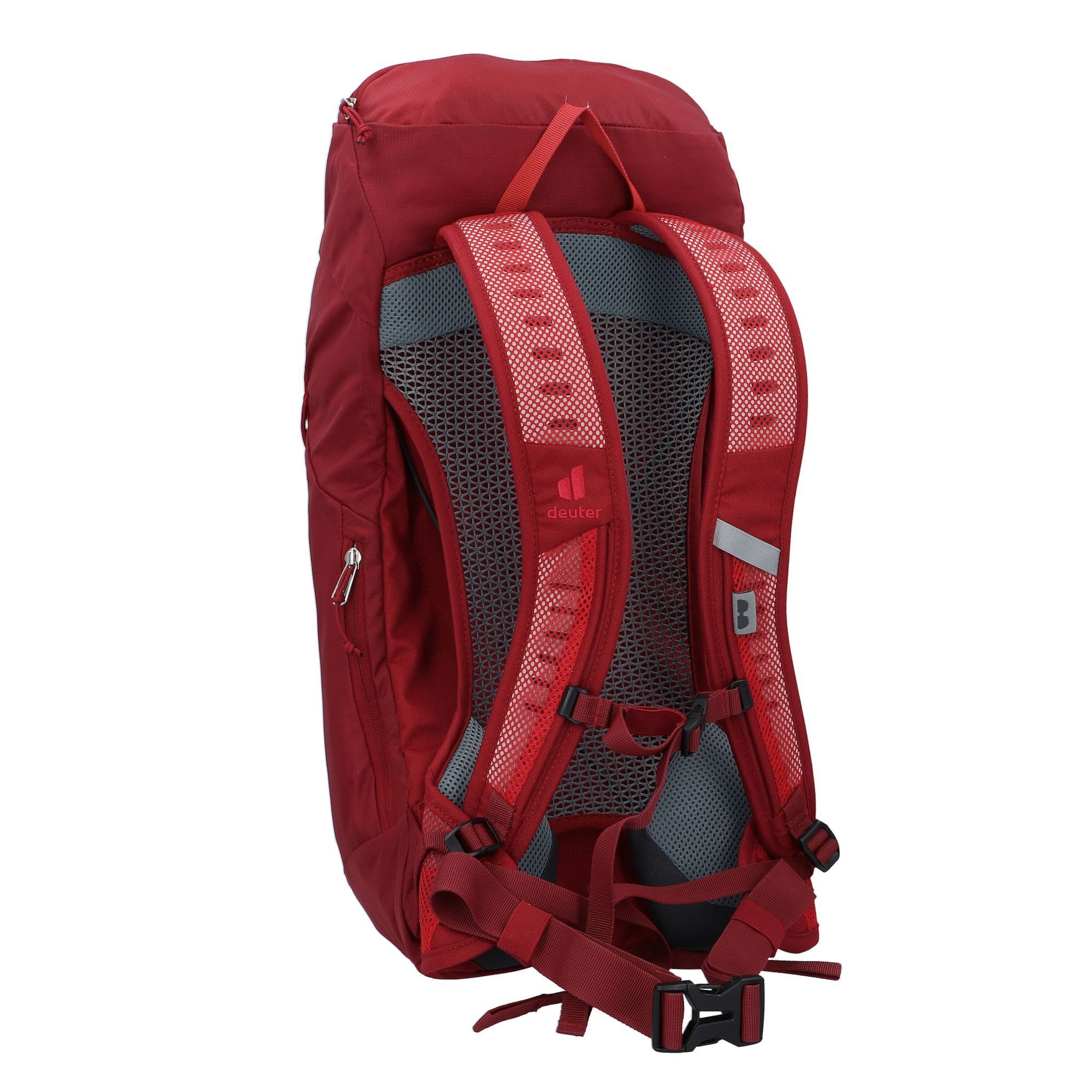 Sac à dos 'Lite 16' DEUTER en rouge